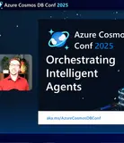 Azure Cosmos DB Conference 2025