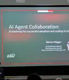NLP Expert Group Meeting - AI Agents