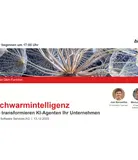 bbv KI Webinar - Swarm Intelligence