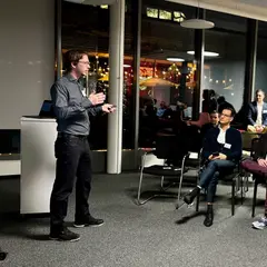 An Inspiring Start to the Future of the Medtech Sector