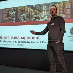 Knowledge Management