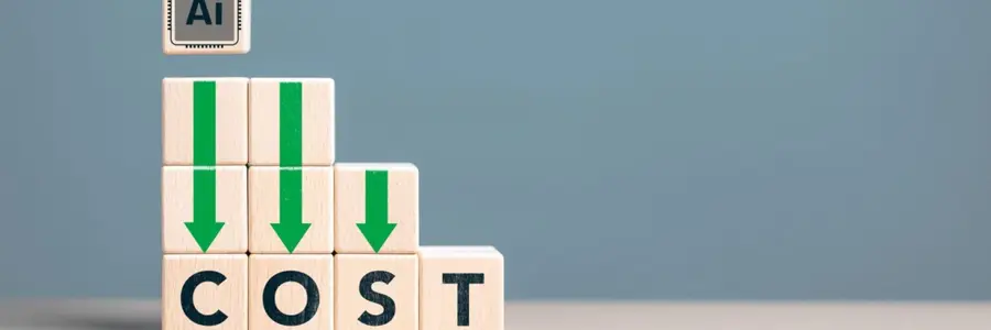 How to Make Uncontrollable AI Costs Predictable