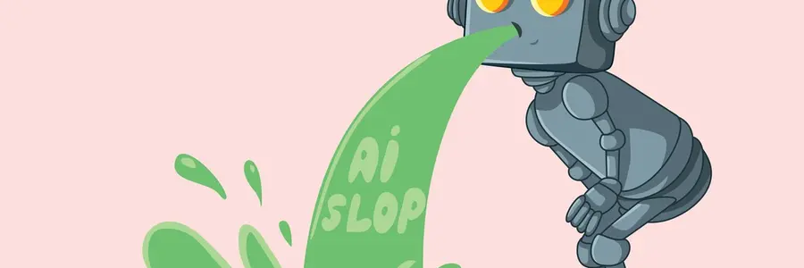 AI Slop in the Post-Hype Era: How Companies Secure Quality over Quantity