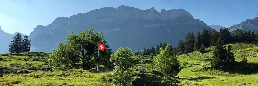Digital Sovereignty: Why a Swiss AI Stack Keeps Companies Independent