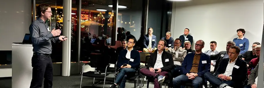 An Inspiring Start to the Future of the Medtech Sector