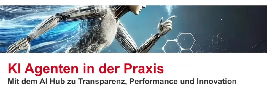 Webinar: AI Agents in Practice