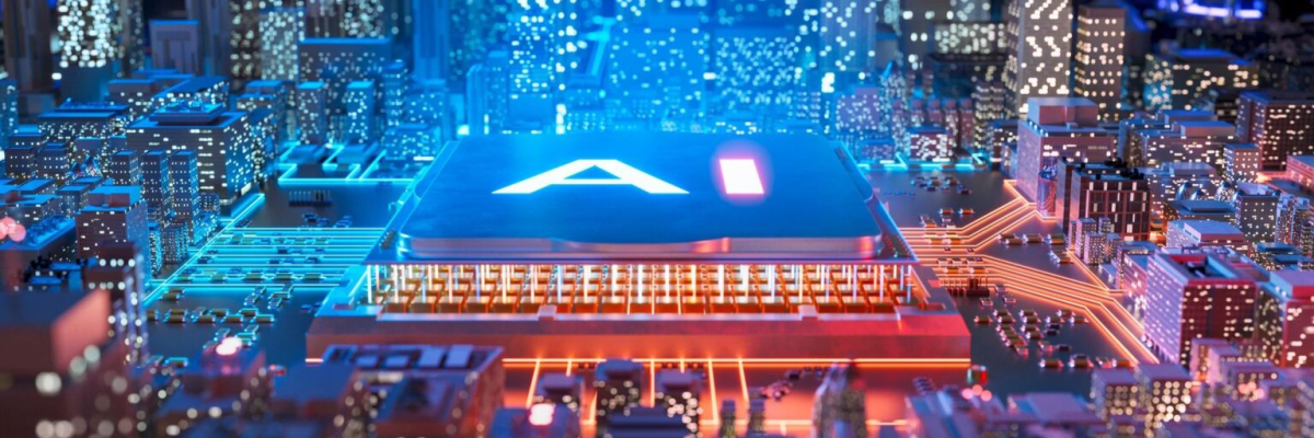 Was ist KI-Infrastruktur wirklich? (Und was nicht?)