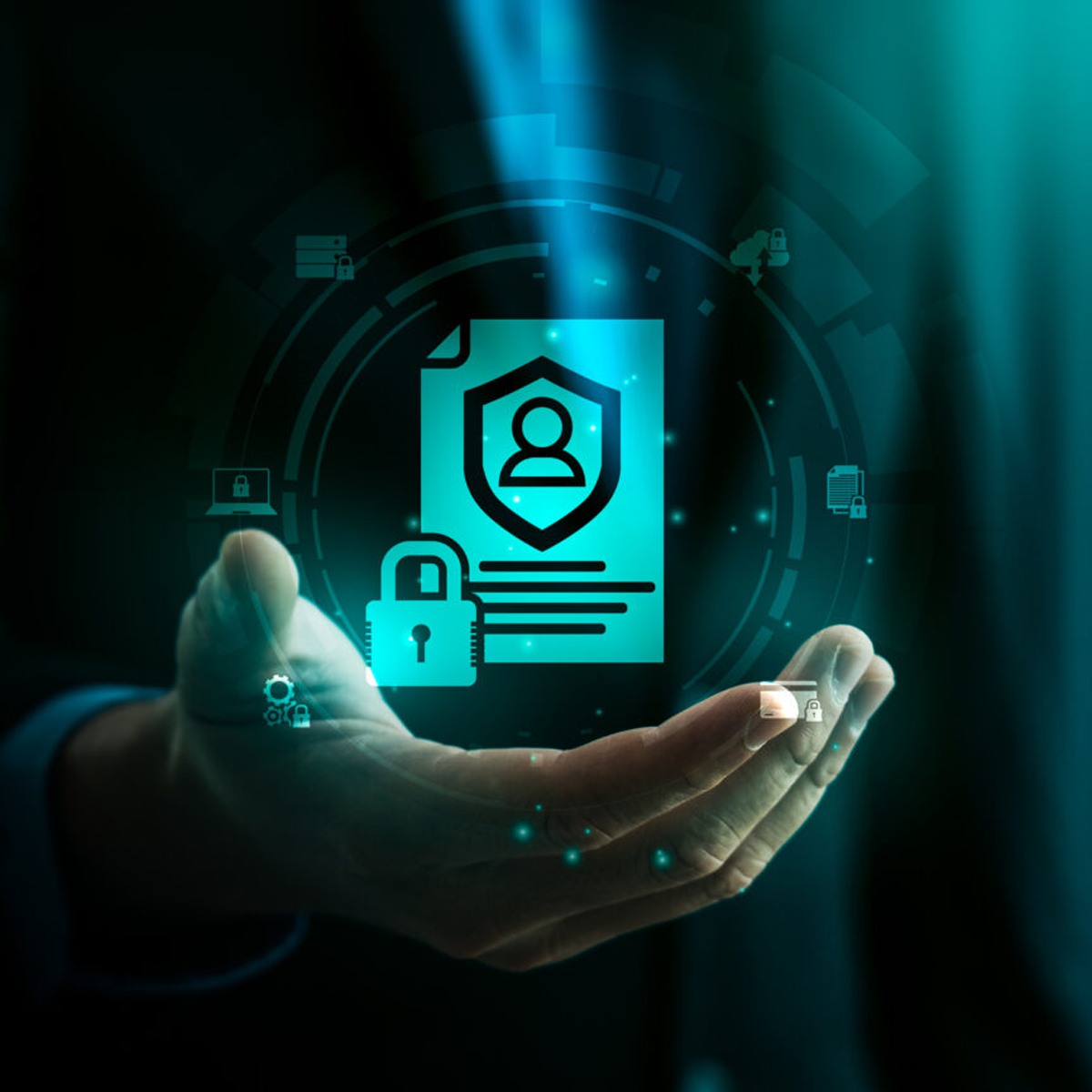 Das letzte Bollwerk – Datenschutz & PII-Schutz in der KI