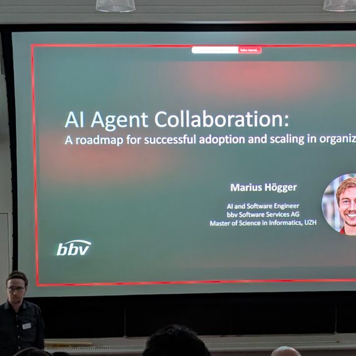 AI Agent Collaboration