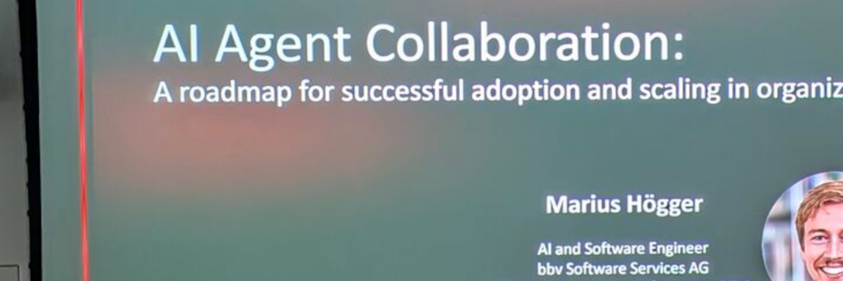 AI Agent Collaboration