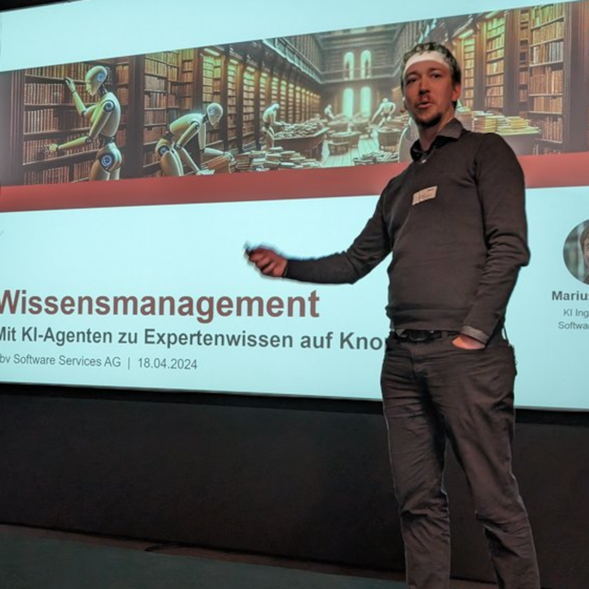 Wissensmanagement