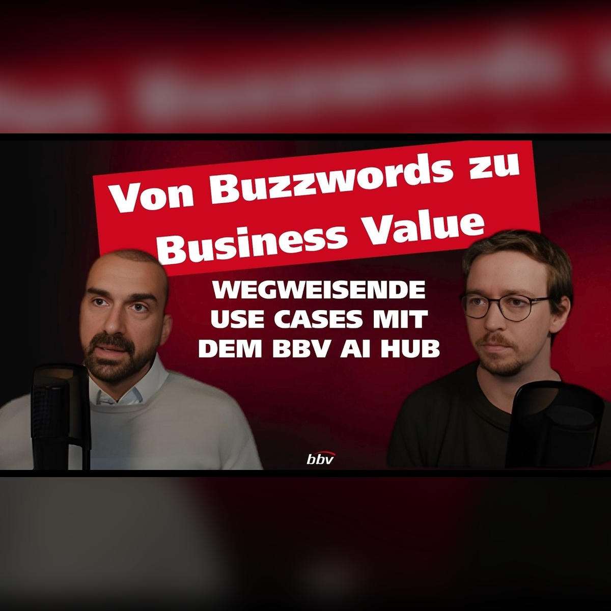 Webinar: Praktikable KI