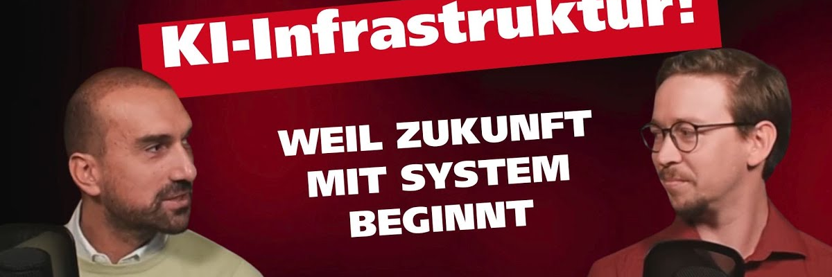 Webinar: Robustes KI-Grundgerüst